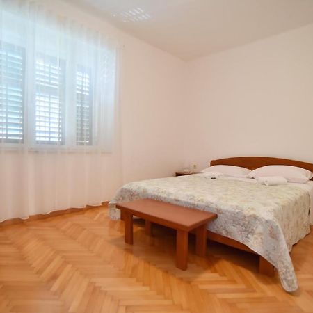 Apartmani Badurina - Crnika Лун Экстерьер фото