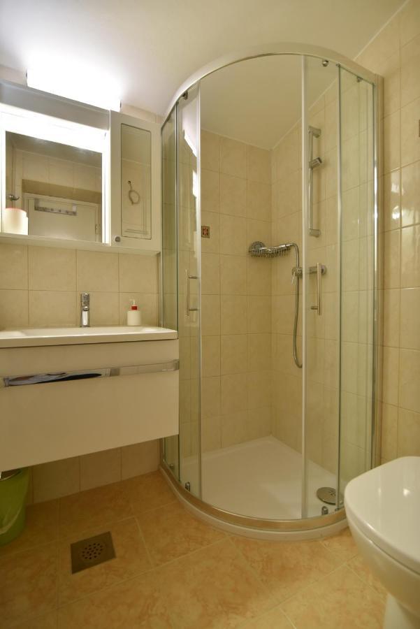 Apartmani Badurina - Crnika Лун Экстерьер фото