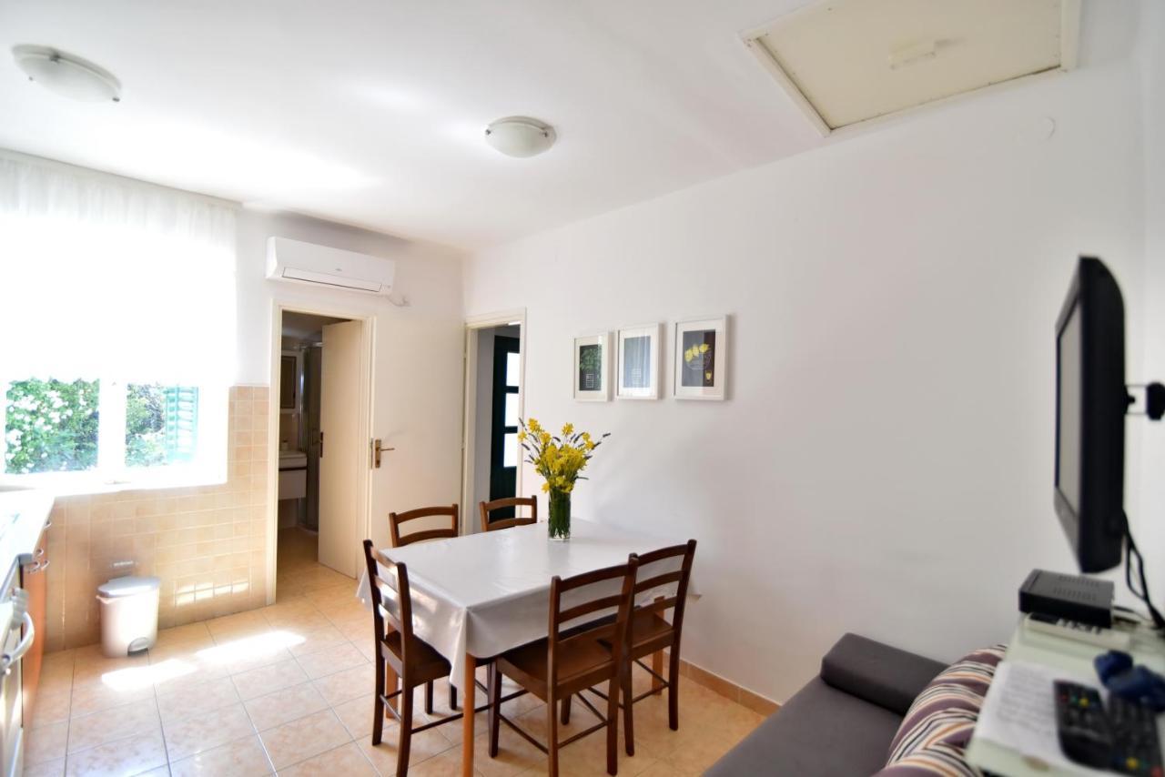 Apartmani Badurina - Crnika Лун Экстерьер фото